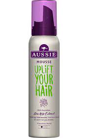 It seems like there are many recipes for other products (gel, conditioner, etc), but not mousse. Uplift Your Hair Mousse Volumising Mousse Aussie