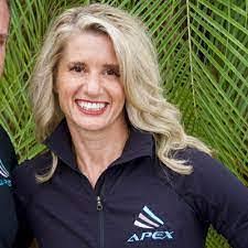 Patricia Wentzell's Instagram, Twitter & Facebook