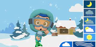 Show created by jonny belt and robert scull. Bubble Guppies S05e05 Meerespatrouille Ocean Patrol Fernsehserien De