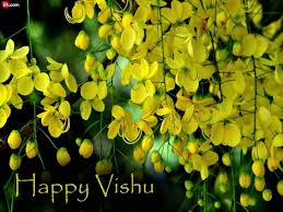 You can easily share vishu wishes image for facebook, whatsapp picture may the lord krishna shower all his blessings on you happy vishu! Vishu Wallpapers Wallpaper Cave