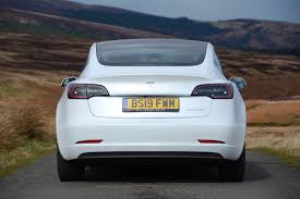tesla model 3 long range review greencarguide co uk