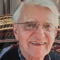 Earl Otto Peterson Obituary (2023)