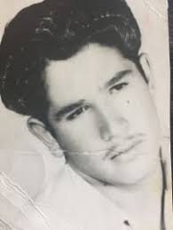 Oscar Cardenas Obituary (1946