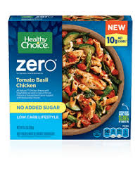 Packaged veggie burgers (like morning star farms or boca) can also be a part of a healthy eating plan. Healthy Frozen Meals Treats Healthy Choice