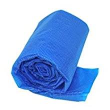 Gre Cpert53 Bache D Ete Pour Piscine Rectangulaire Enterree 500 X 300 Cm Couleur Bleue Amazon Fr Jardin