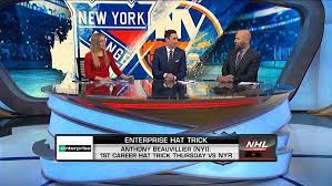 Facts And Figures Point S 91 Second Hat Trick Powers Lightning