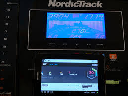 Nordictrack knows how to build elliptical machines that keep people motivated with hd display screens. Nordictrack And Ifit Good Idea Awful Execution Jim Rome S Interactive Site