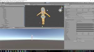 Vrchat How To Add Dynamic Bones Jiggle Download Youtube