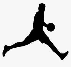 Maybe you would like to learn more about one of these? Portable Network Graphics Clip Art Basketball Silhouette Basketball Player Silhouette Png Transparent Png Transparent Png Image Pngitem