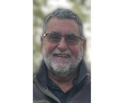 Gregory Martin Obituary (1954