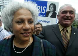 When Canada lost its innocence