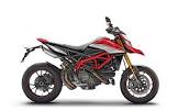 DUCATI-HYPERMOTARD