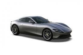 Ferrari Roma Price In India Images Mileage And Specs