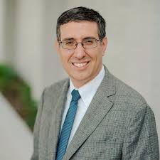 Staff Directory • Tim Young