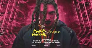 Cardi b, chris brown, bruno mars şi queen latifah au fost o parte dintre vedetele î;ncoronate la gala bet awards. Killa Fonic Emotiv Munteana Targu Mures Muzica Hiphop Rap Hiphoplive