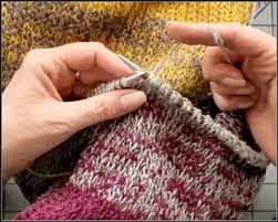 Welcome to knitting bee, an amazing website that is full of thousands of free premium quality knitting patterns and original knitting stitches. Wyif Wyib V E R Y P I N K C O M Knitting Patterns And Video Tutorials