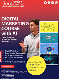 360 Degree Digital Marketing Institute (@360ddm_institute) • Instagram  photos and videos