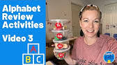 General education it's hard to imagine a time when you didn't know the alphabet, so the idea. Incredible Games With David Walliams Pt 3 3 Alphabet Soup Youtube