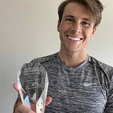 Austin Paulsen's Instagram, Twitter & Facebook