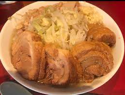 ラーメン二郎のチャーシューを作ってみよう - 夜明けのポンチョマン
