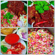 Nasi hujan panas khas malaysia. Resepi Nasi Hujan Panas Sedap Dan Simple Ala Kenduri Kahwin Gitu Kitpramenulis