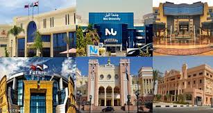 للتعليم العالي في الولايات الأمريكية المتحدة والهيئة الوطنية في مصر. Ø§ÙØ¶Ù„ Ø§Ù„Ø¬Ø§Ù…Ø¹Ø§Øª Ø§Ù„Ø®Ø§ØµØ© Ø§Ù„Ù…Ø¹ØªÙ…Ø¯Ù‡ ÙÙŠ Ù…ØµØ± Ù…ÙˆÙ‚Ø¹ Ù… Ø­ÙŠØ·