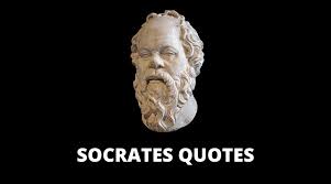 66 Socrates Quotes On Democracy Change Life Death Love