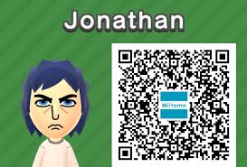 The four codes are for miyamoto, reggie, aonuma, and koizumi, and you can find them in the pictures below: Part 2 Of My Post From A Month Ago Of Jojo Miis For Miitopia Album On Imgur