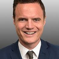 Barry Harbison's Instagram, Twitter & Facebook