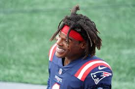 Win or lose, cam newton has already won the social media game. Watch Cam Newton Scores First Td With Patriots Pays Tribute To Chadwick Boseman Sportsnaut