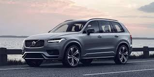 The volkswagen tiguan sets itself apart from other compact crossovers for its refined driving nature engine, transmission, and performance. Volvo Ab 2021 Keine Verbrennungsmotoren In 2021 Volvo Suv Volvo Electric Cars