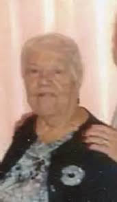 Obituary information for Carmelina Elizabeth Iannucci