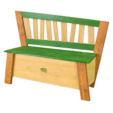 Die Bank Aus Zedern Holz Ist Ideal Fur Kinder Und Bietet Auch Noch Stauraum Fur Spielzeug Im Ansprechenden Und Zeitlose Sitzbank Kinder Kinderbank Kinder Mobel