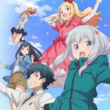 1 background 2 appearance 3 personality 4 relationships 4. Schooled By Eromanga Sensei Another Anime Review