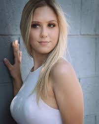 Ashley Baker's Instagram, Twitter & Facebook