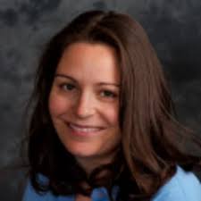 Dr. Melody (Alger) Bronold, MD