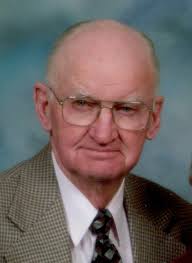 Victor Robinson Obituary