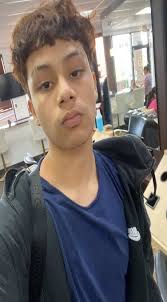 Brian Jacobo's Instagram, Twitter & Facebook