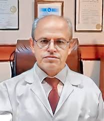 DR. WASHINGTON FREIRE HEREDIA