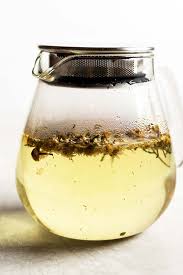 Chamomile flowers and herb parts are also blended with other herb products. Chamomile Tea What It Is Steps To Make It Properly And Benefits Oh How Civilized