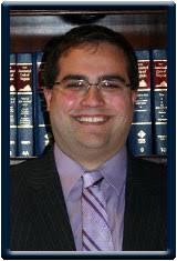 Civil Litigation Attorney
