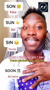 Aprenda as Diferenças Entre 'Son', 'Sun', 'Soon' e 'Sin'