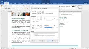 Pin On Microsoft Word Tutorials