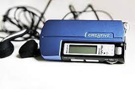 There's still life in the old dog yet. Mp3 Player Wikipedia
