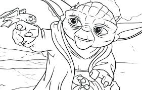 ** beginners learn to paint full acrylic art lesson for may the 4th of yoda. Yoda Coloring Pages Best Coloring Pages For Kids