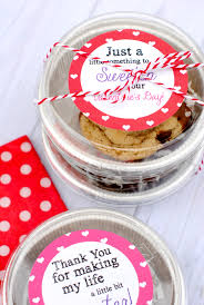 Great for your husband, boyfriend or just a great guy friend, there's a list of gift cards to make him. Cute Valentine S Gift Tags Packaging Ideas Crazy Little Projects