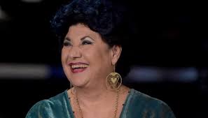 Benvenuti nella mia pagina ufficiale facebook! Marisa Laurito Ex Ehemann Franco Cordova Und Liebe Zu Pietro Perdini Nach Welt