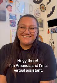 Amanda Messenger