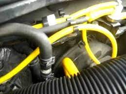 Tdi Vacuum Hose Replacement Youtube Tdi Vacuum Hose