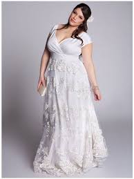 Fashion Friday Plus Size Wedding Dress Of The Week By Igigi The Pretty Pear Bride Plus Size Bridal Magazine Casual Wedding Dress Wedding Dresses Plus Size Wedding Gowns
